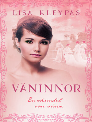 cover image of En skandal om våren